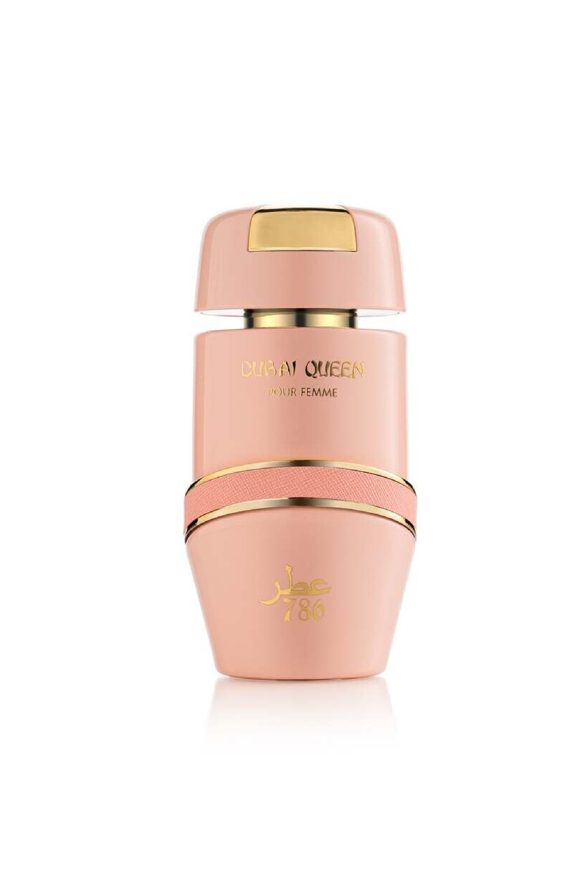 786 Dubai Queen W EDP 3.4 Oz
