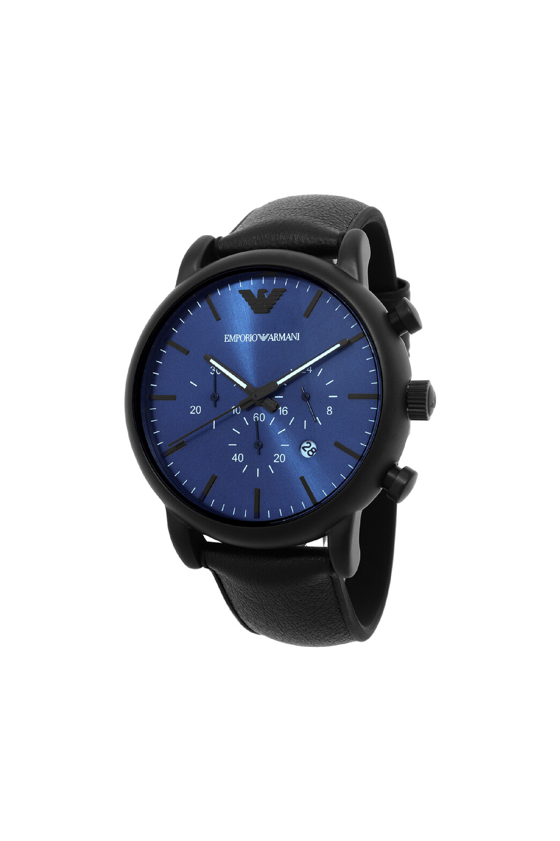 EMPORIO ARMANI Classic Chronograph (AR11351)