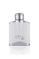 MAISON ALHAMBRA EXPOSE BLANC M EDP 3.4 Oz