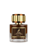 Maison Alhambra Signatures No. I U EDP , 50 ml