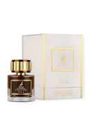 Maison Alhambra Signatures No. I U EDP , 50 ml