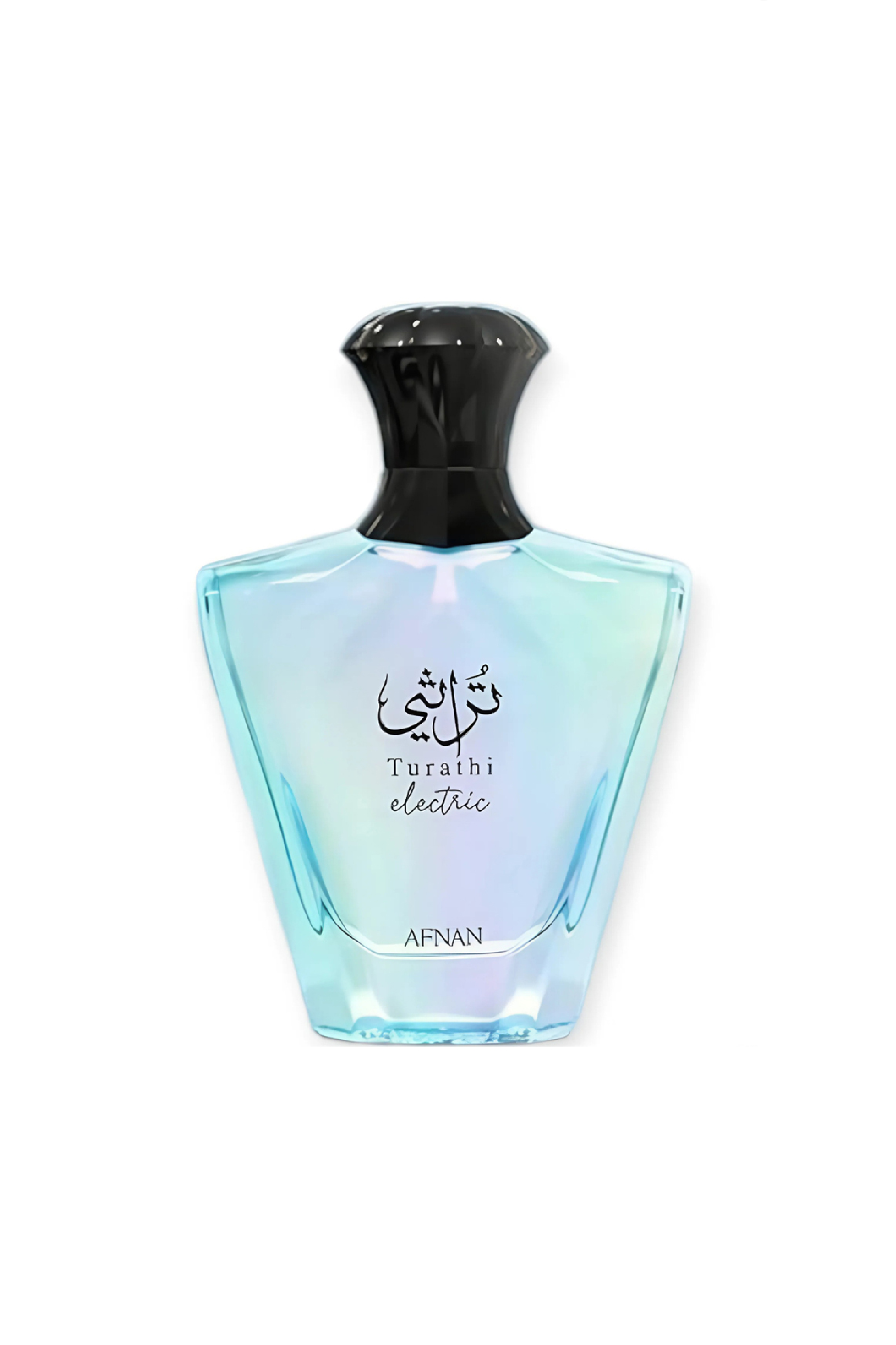 Turathi Electric for Men by Afnan 3.0 oz EDP