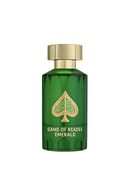 Jo Milano Game Of Spades EMERALD PARFUM U 3.4 Oz