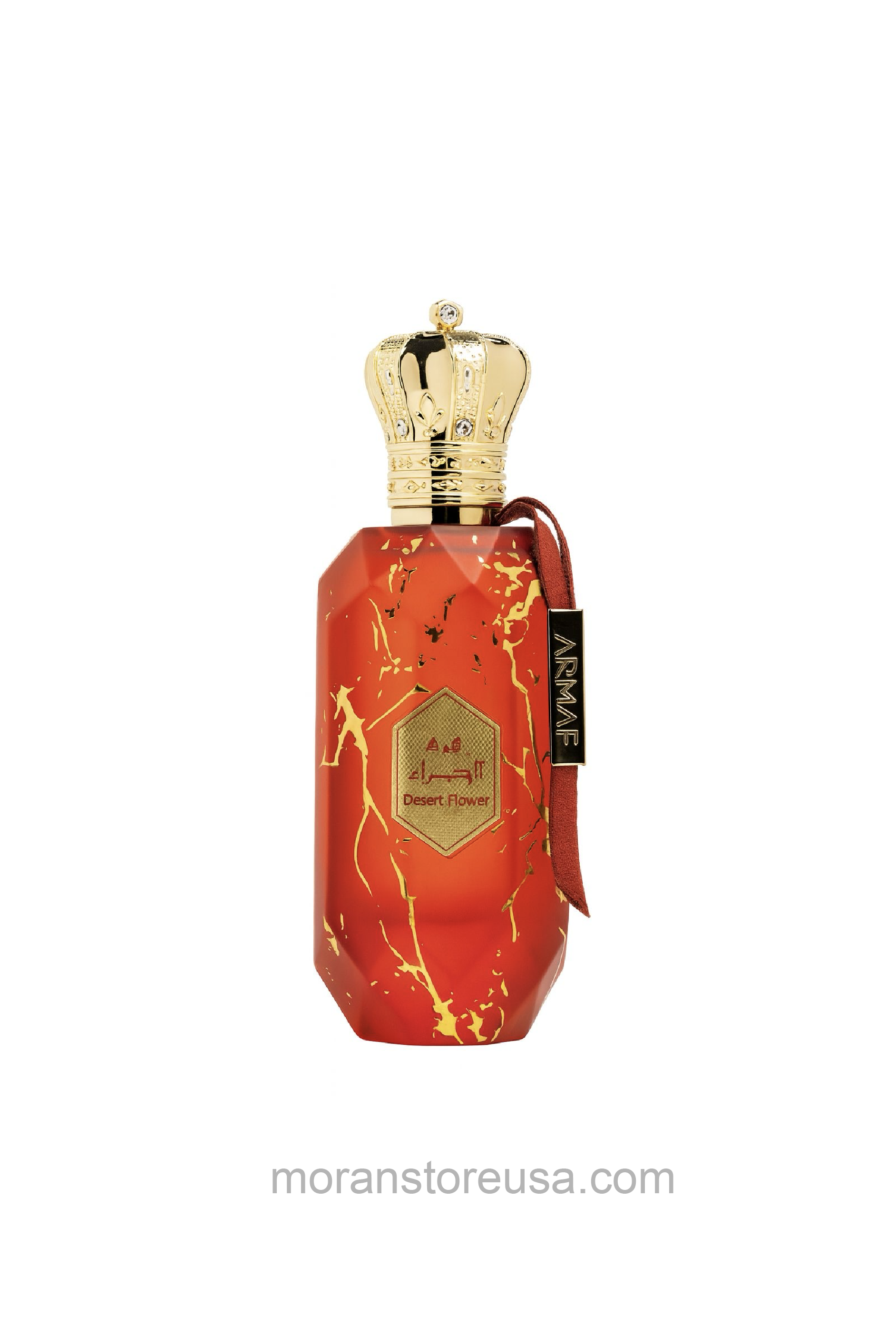 Armaf Desert Flower U EDP 3.4 Oz