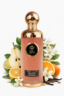 Almas Novelty Women EDP 3.4 Oz