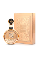 Lattafa PRIDE FAKHAR Gold U EDP 3,4 Oz