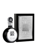 Lattafa PRIDE FAKHAR Silver M EDP 3,4 Oz