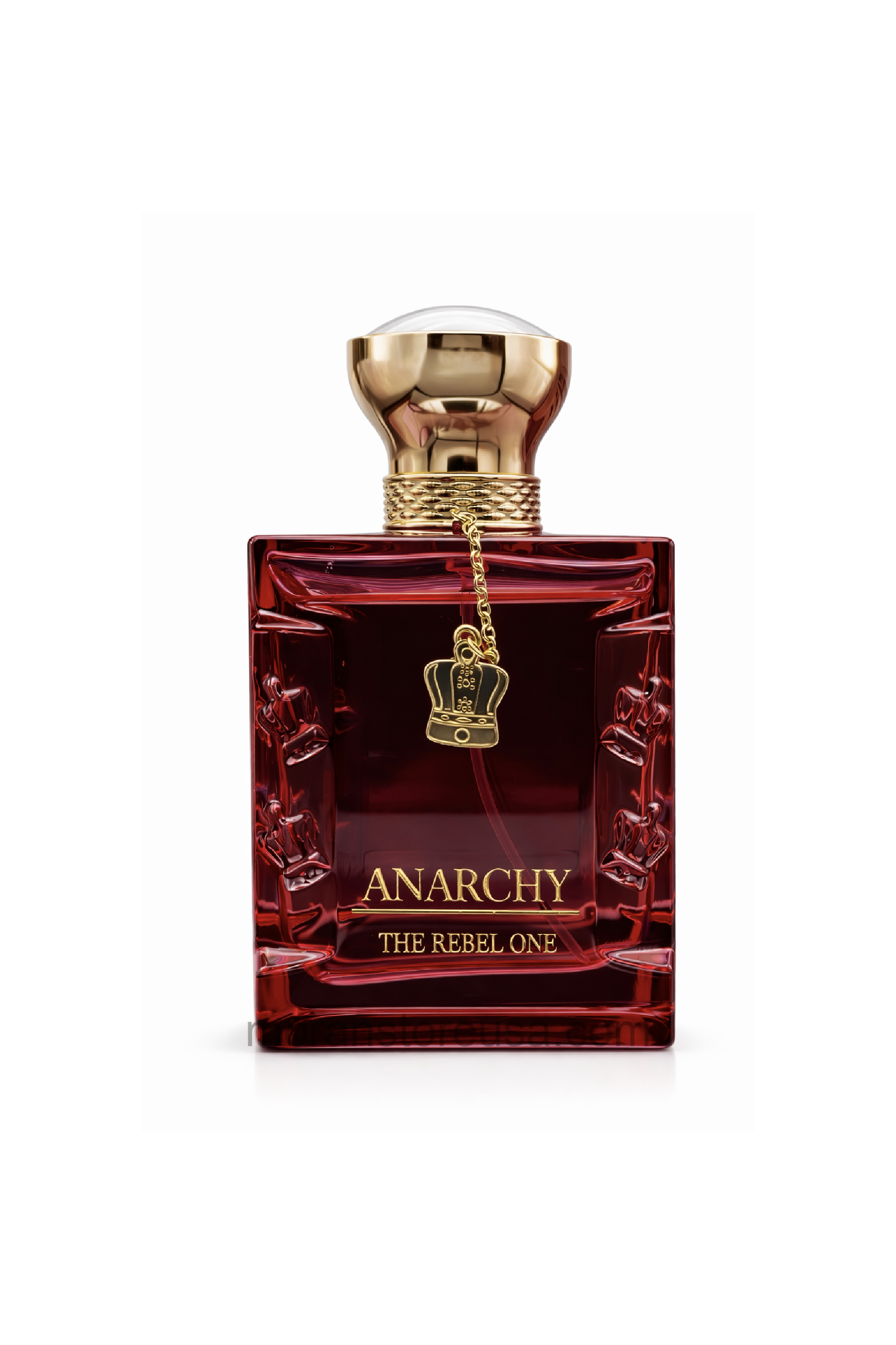 Macarena Anarchy The Rebel One W PARFUM 3.4 Oz