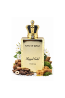 Macarena King Of King Royal Gold M EDP 3.4 Oz