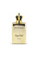 Macarena King Of King Royal Gold M EDP 3.4 Oz