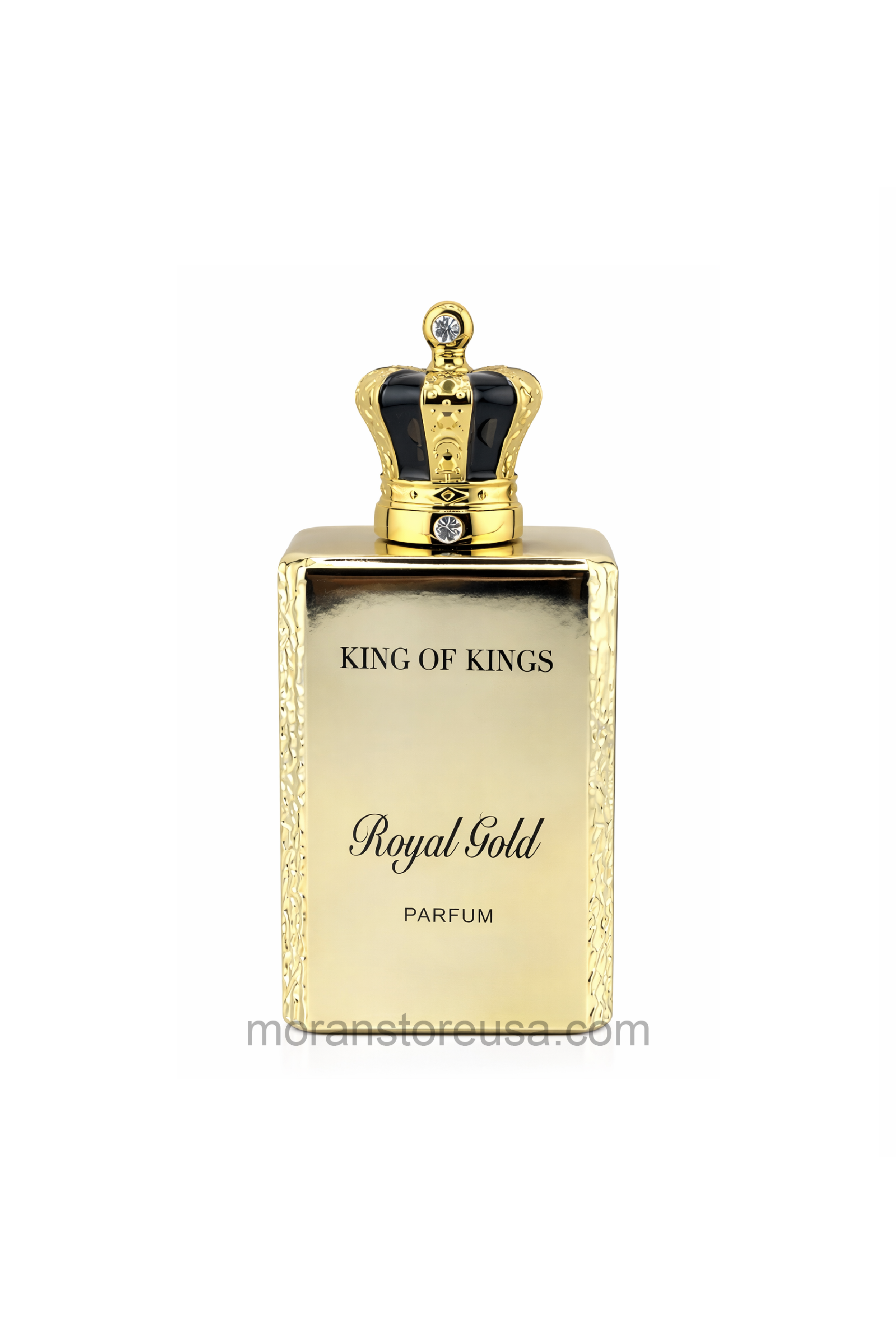 Macarena King Of King Royal Gold M EDP 3.4 Oz