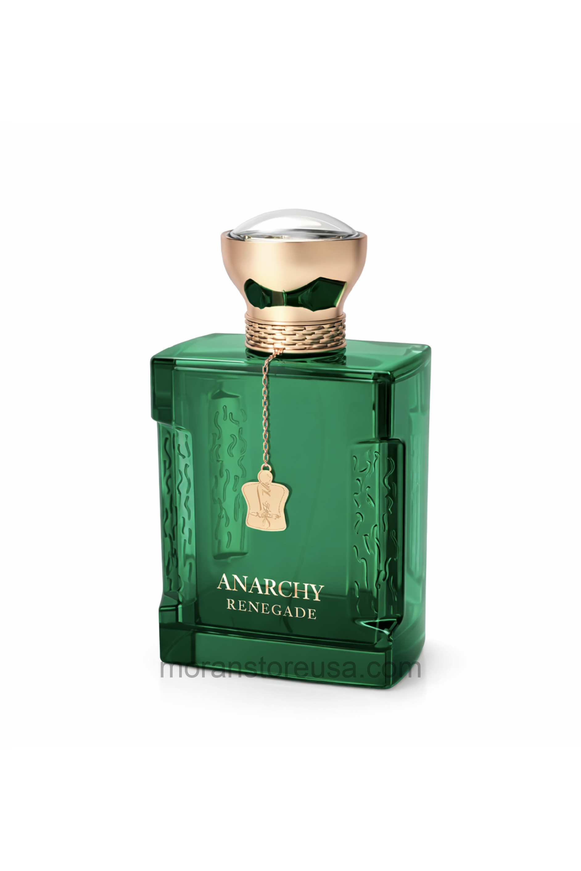 Macarena Anarchy Renegade M EDP 3.4 oz