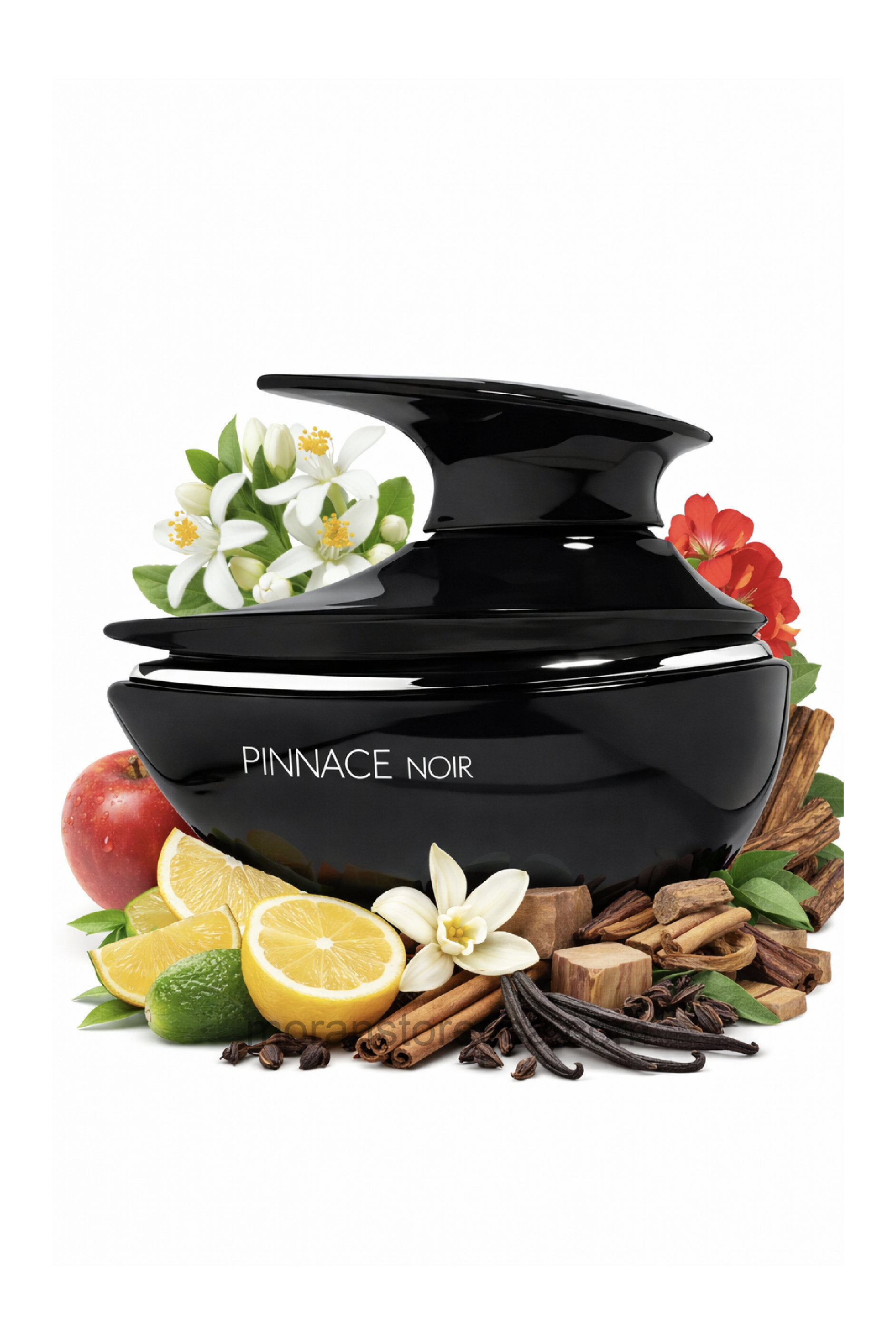 Fragrance World Pinnace Noir U EDP 3.4 Oz