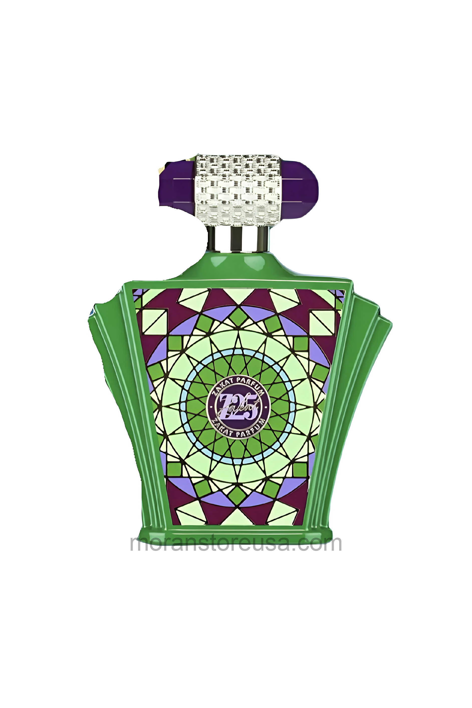 Zakat Z-25 U EDP 3.4 Oz