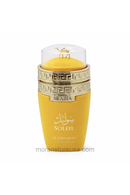 Emper Arabia Haya Soleil W EDP 3.4 Oz
