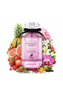 Maison Alhambra Pink Shimmer Secret W EDP 3.4 Oz
