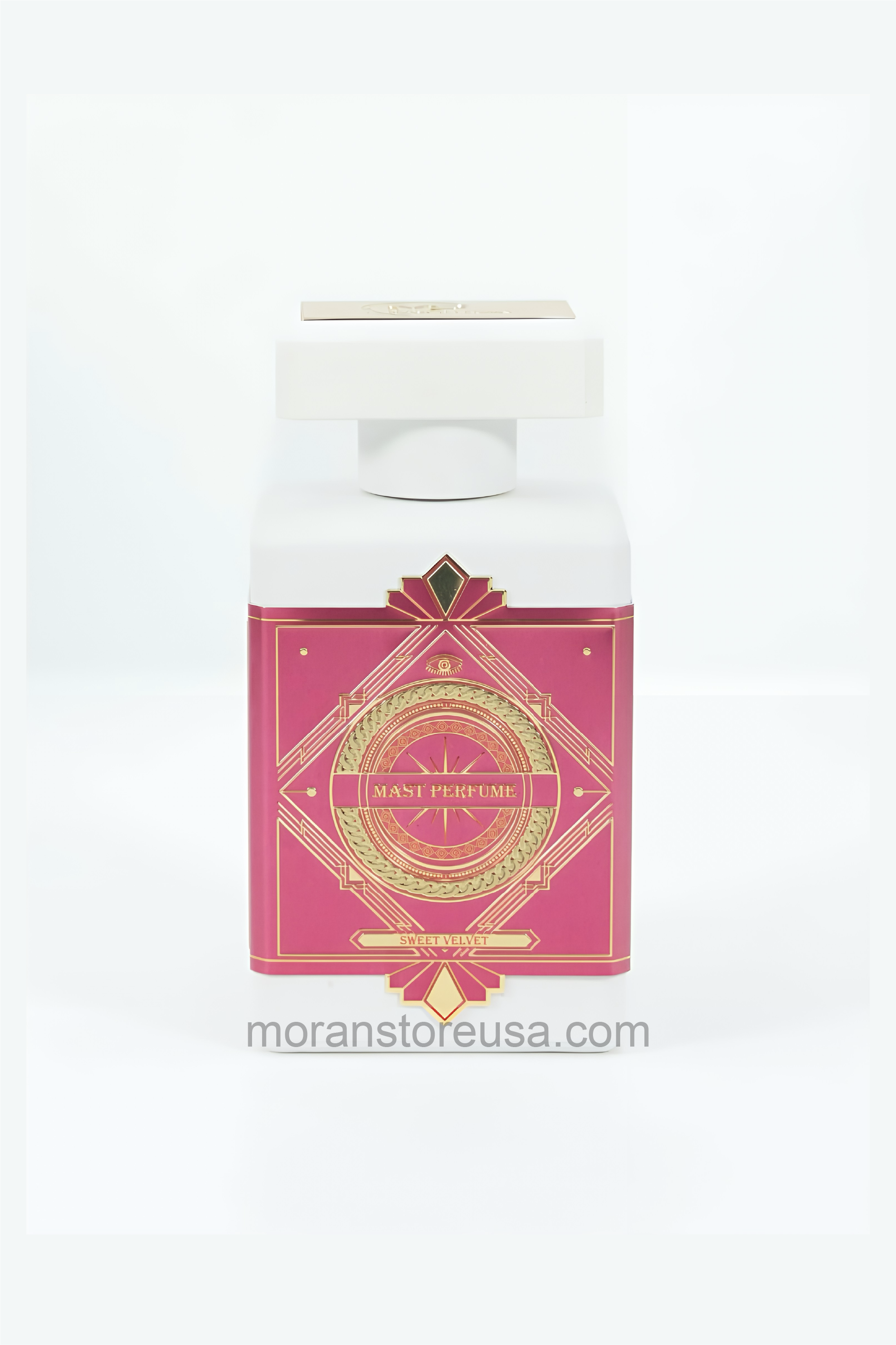 Mast Perfume Sweet Velvet W EDP 3.4 Oz
