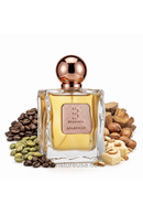 Bharara Arabesque U EDP 3.4 Oz