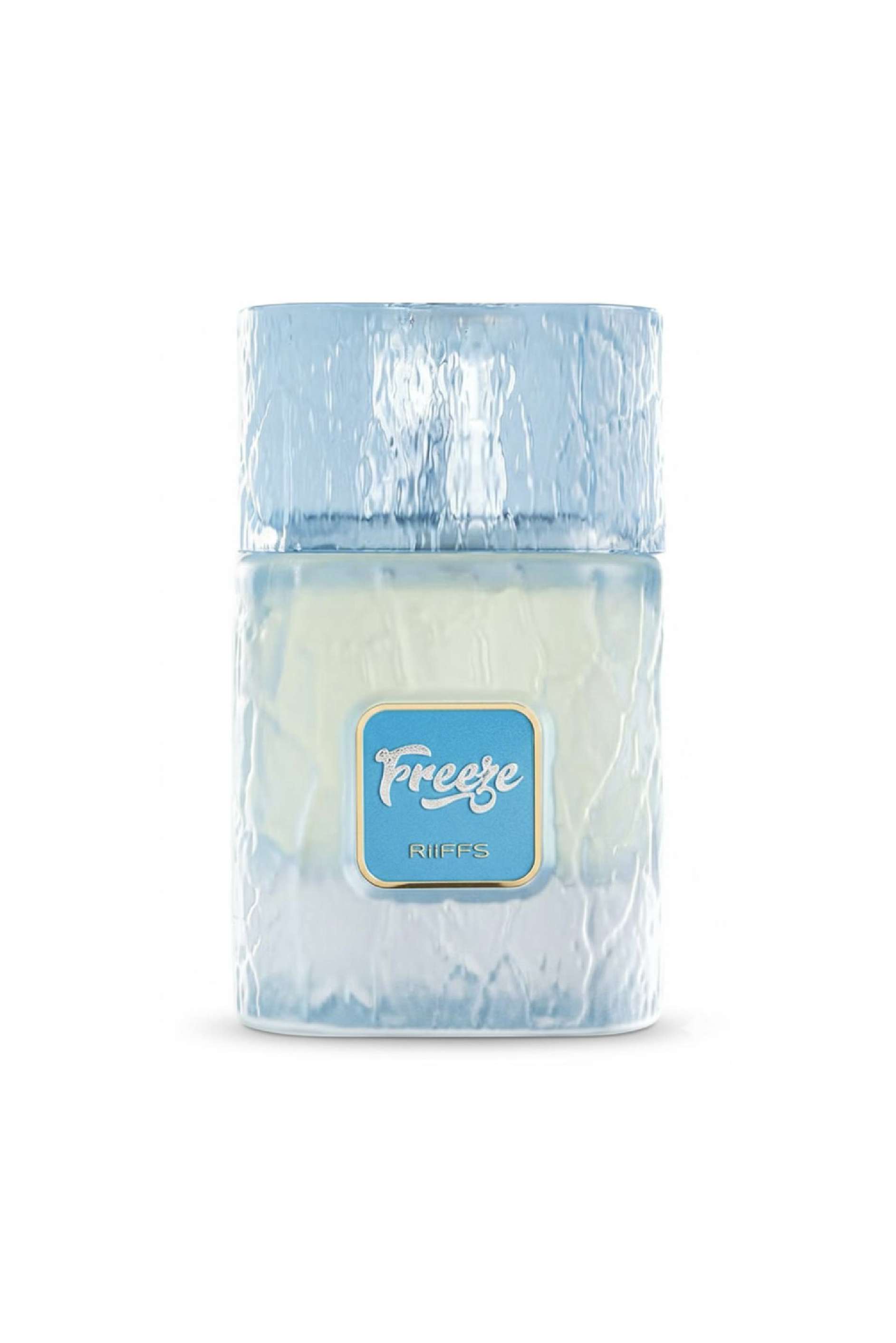 Riiffs Freeze M EDP 3.4 Oz