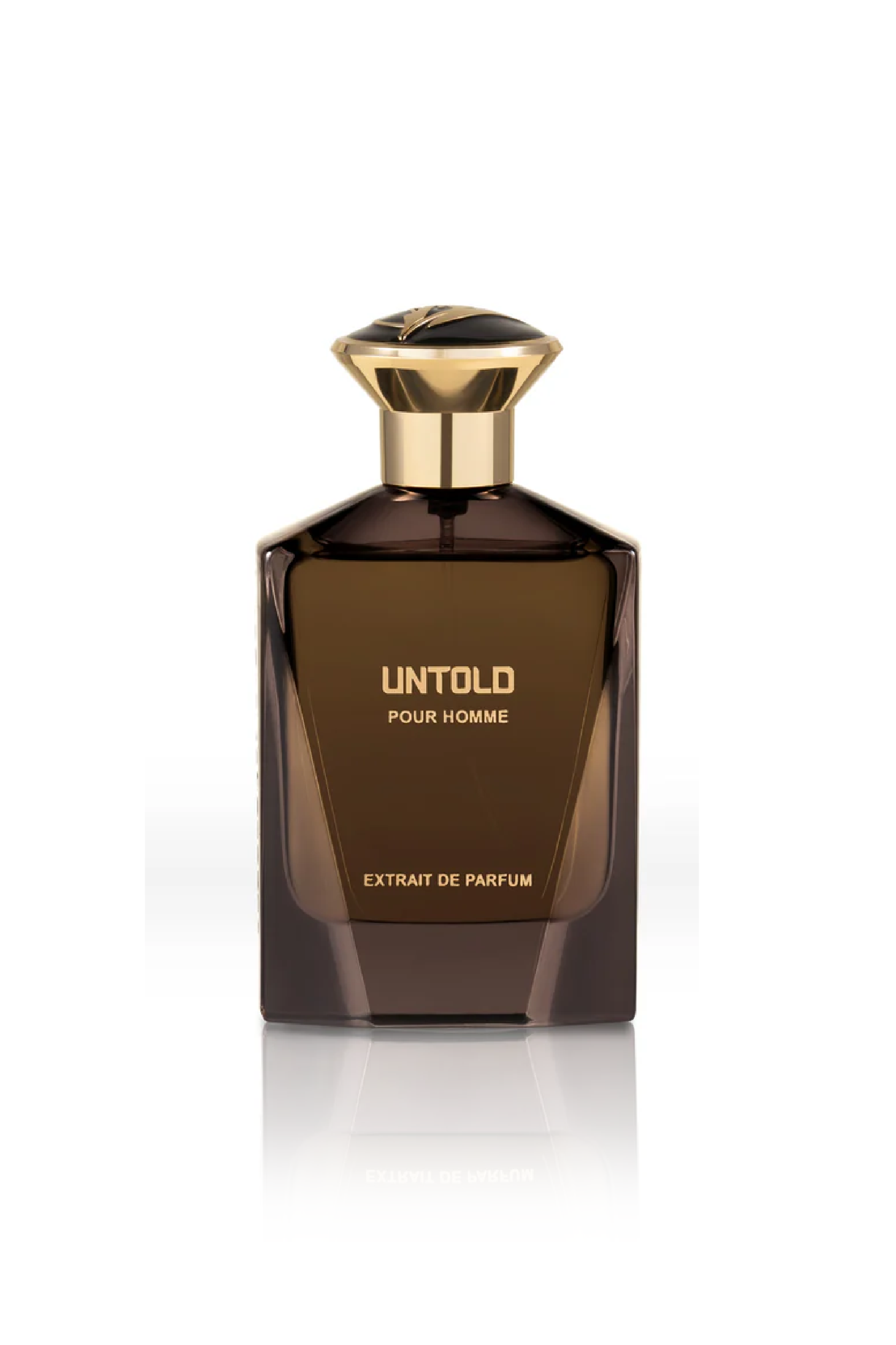 Fragance Story UNTOLD EXTRAIT M 3.4 Oz