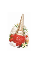 Amaran Gelato Very Berry Strawberry W 3.4 Oz