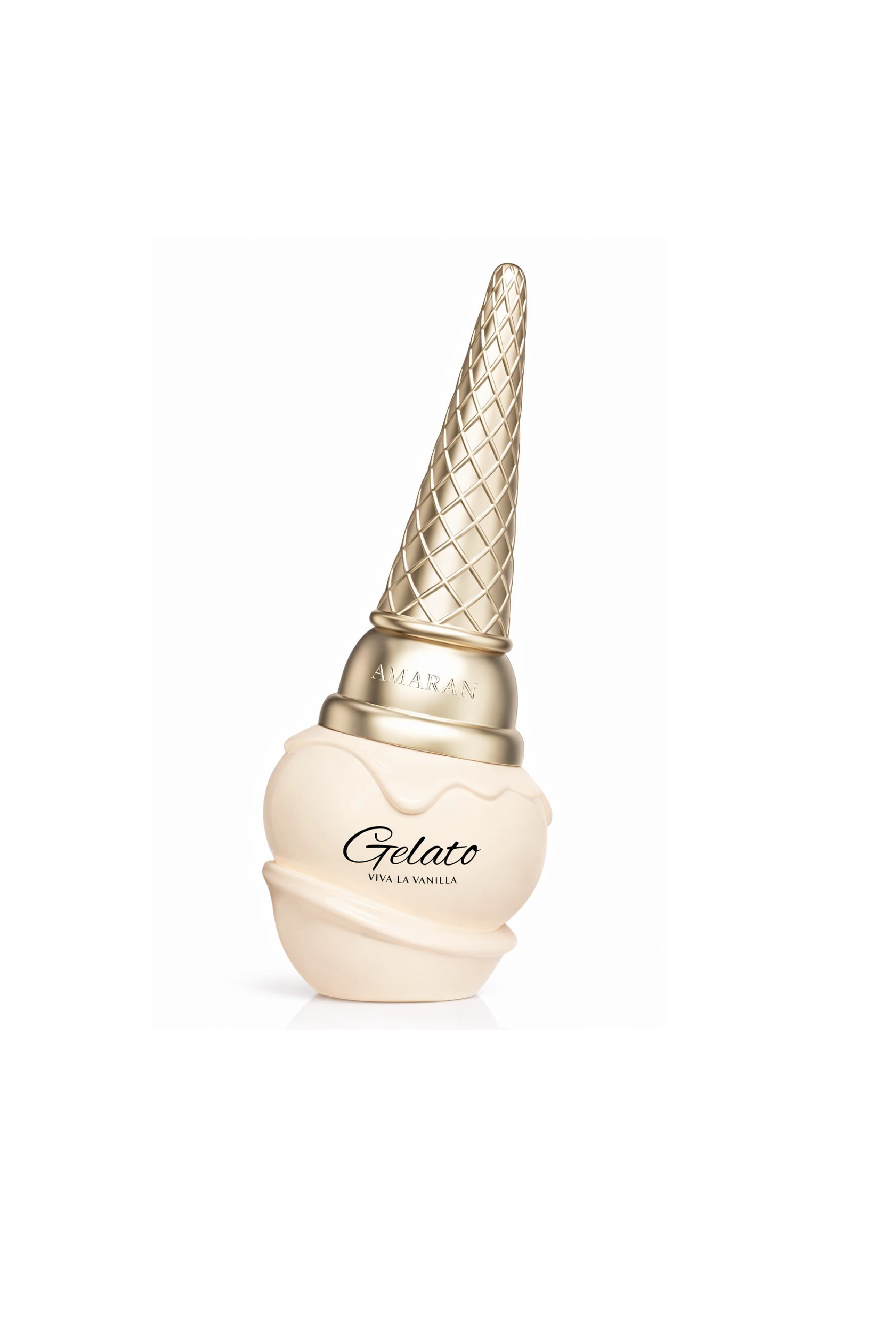 Amaran Gelato Viva La Vanilla U EDP 3.4 Oz