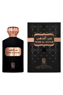 Hubb Al Zahab  by NYLAA W EDP 3,4 Oz