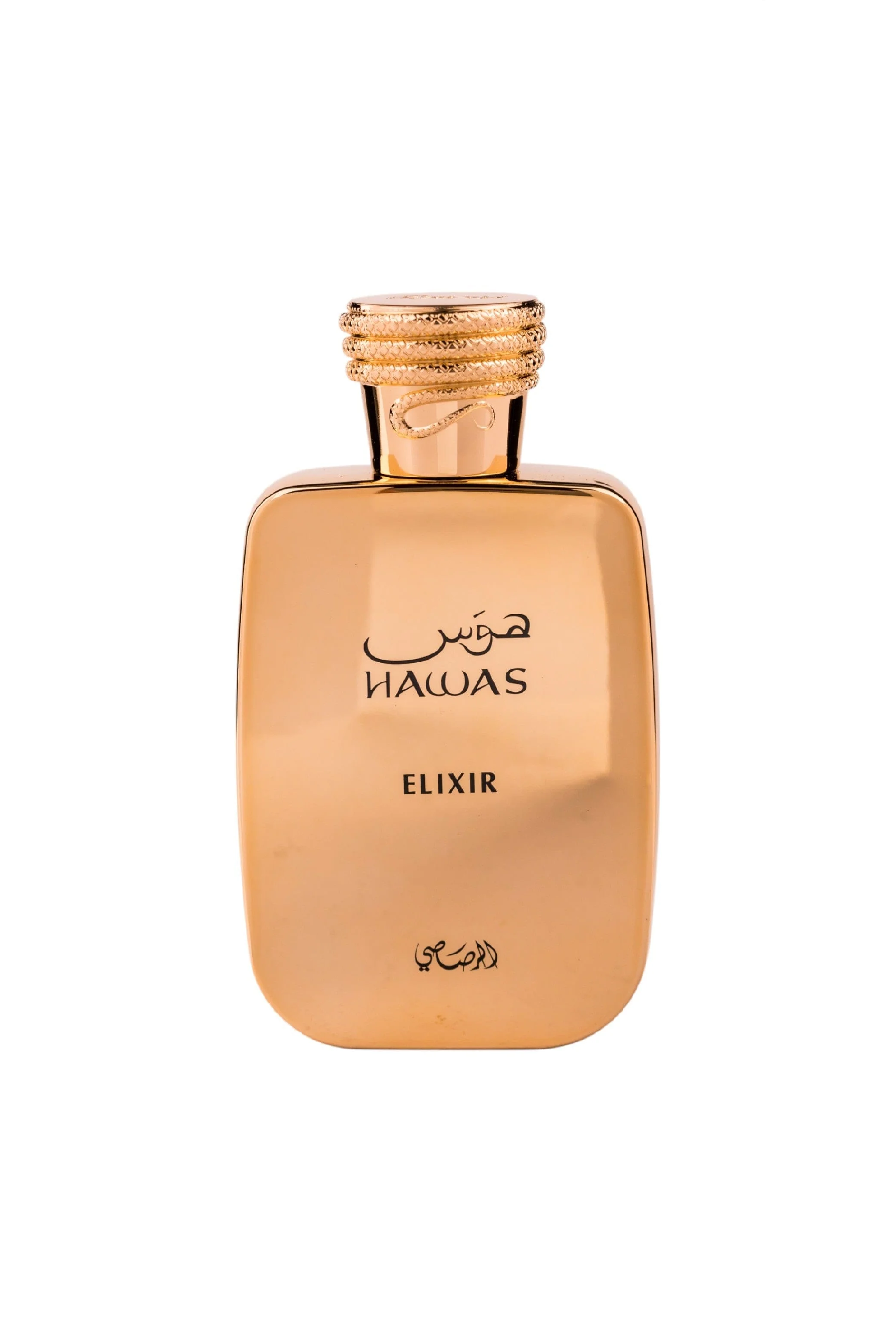 Rasasi Hawas Elixir M EDP 3,4 Oz