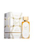 Lattafa Hayaati Gold Elixir U EDP 3,4 Oz