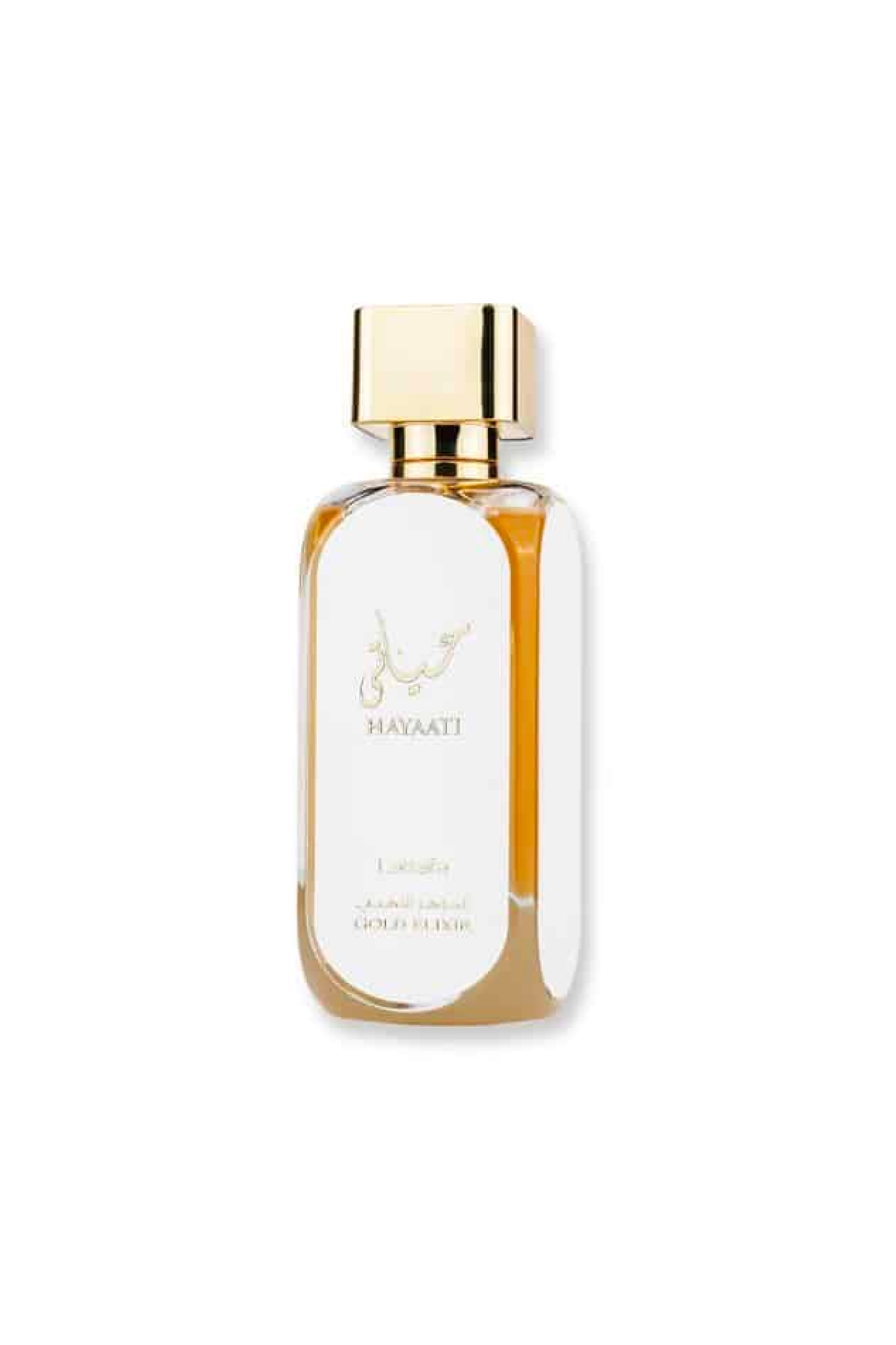 Lattafa Hayaati Gold Elixir U EDP 3,4 Oz