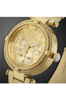 INVICTA Bolt Gold Dial Ladies Watch (28957)