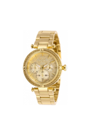 INVICTA Bolt Gold Dial Ladies Watch (28957)