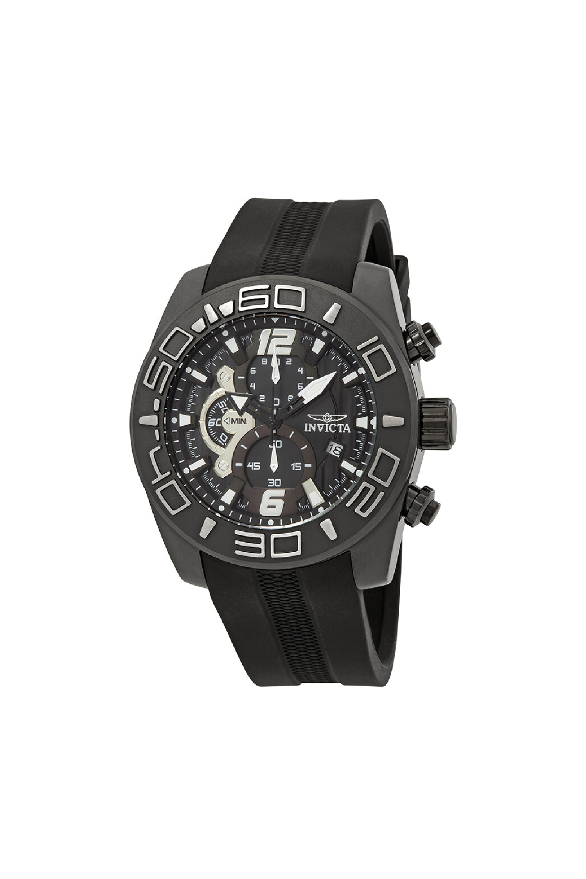 INVICTA Pro Diver Chronograph (24163)
