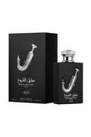 Lattafa Ishq Al Shuyukh Silver EDP 3,4 Oz