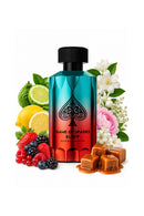 Jo Milano Game of Spades BLUFF U Extrait de Parfum 3.4 Oz