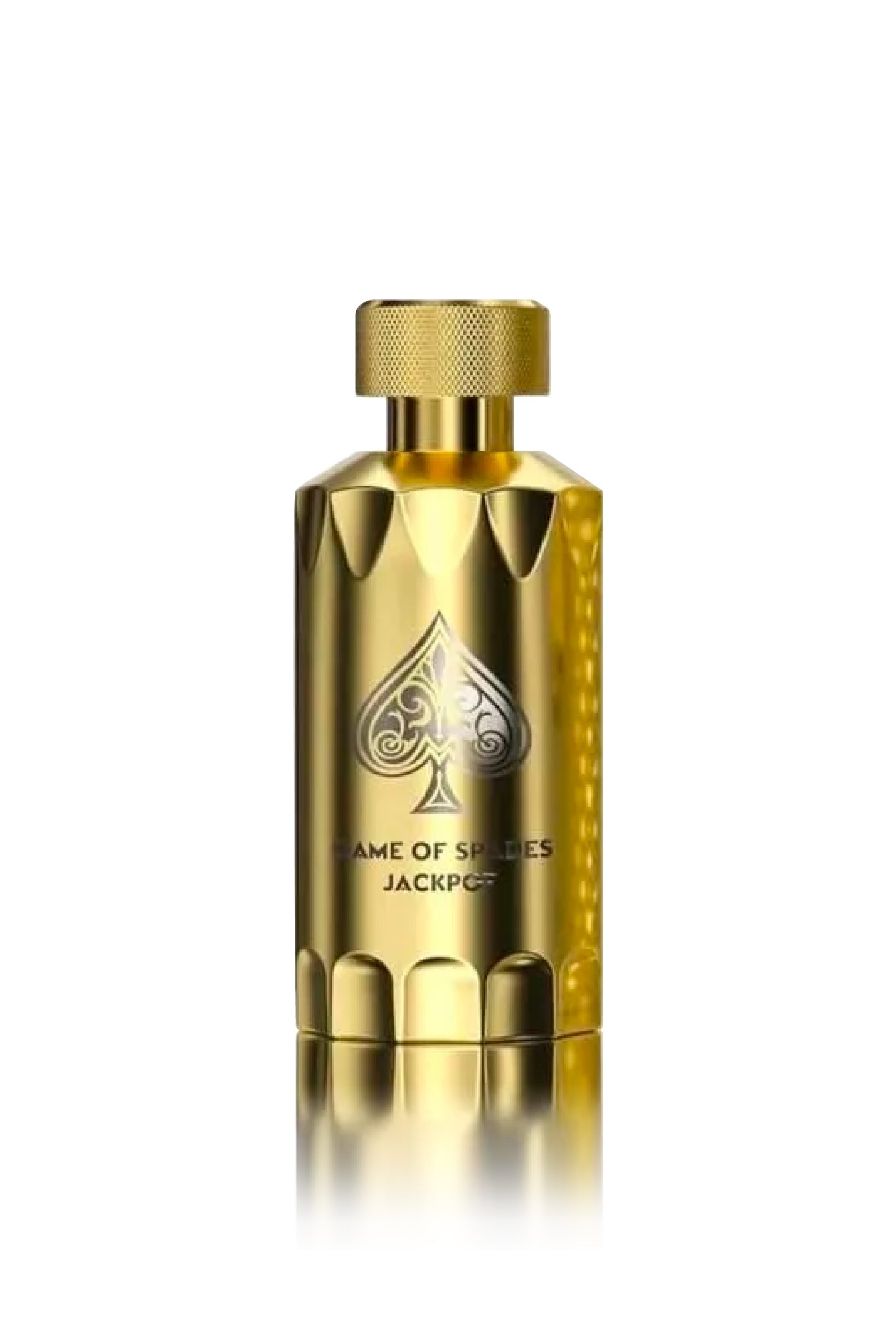 Jo Milano Game of Spades JACKPOT U PARFUM 3,4 Oz