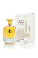 Jewel Rouge W EDP "How Baccarat Rouge 540" 3.4 Oz