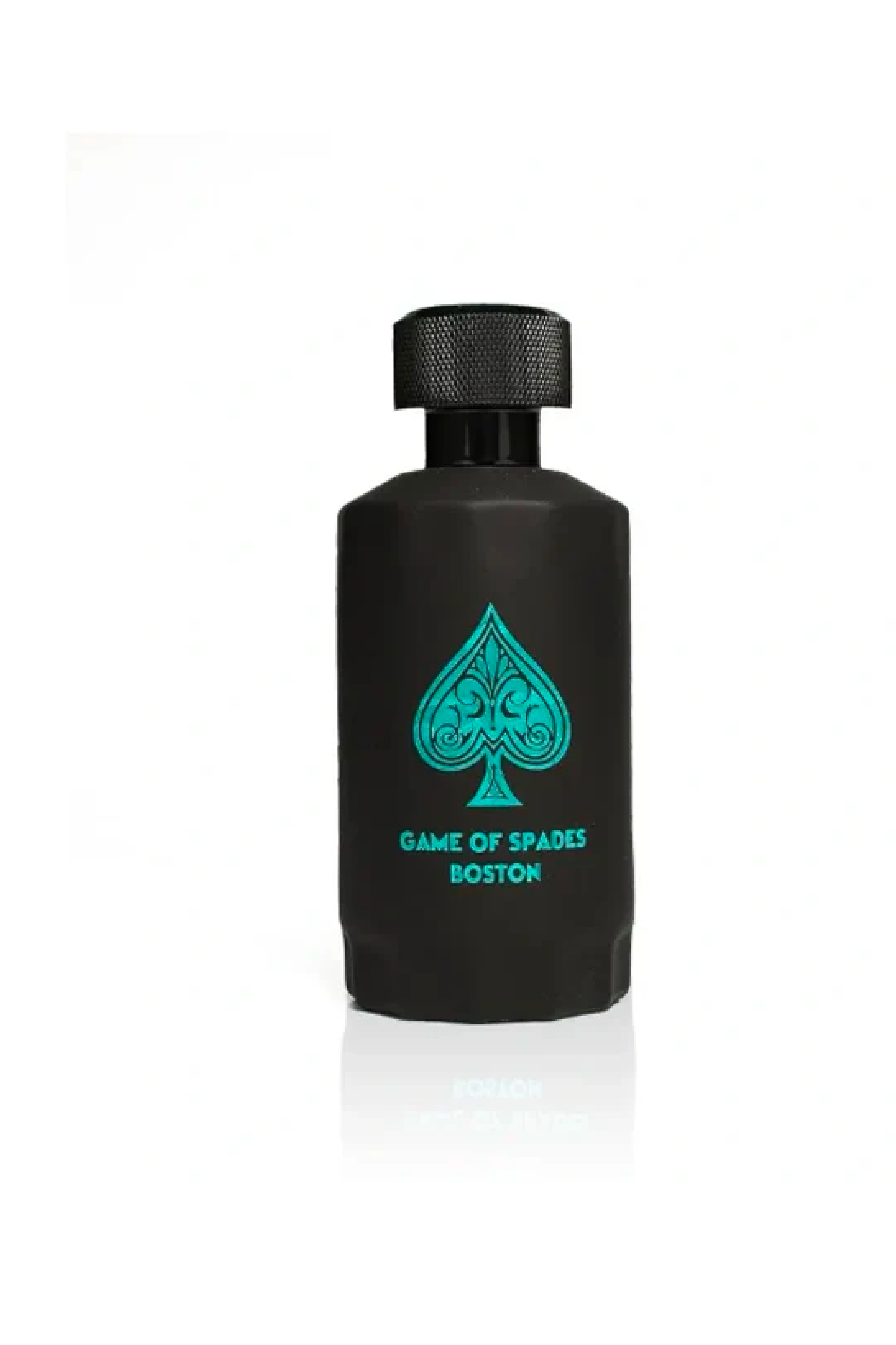 Jo Milano Game Of Spades BOSTON PARFUM 3.4 Oz