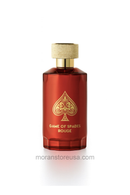 Jo Milano Paris Game of Spades Rouge U PARFUM 3.4 Oz
