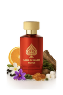 Jo Milano Paris Game of Spades Rouge U PARFUM 3.4 Oz
