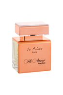 Jo Milano Mi Amour Rose Gold EDP 3.4 Oz