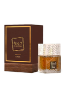 Lattafa Khamrah Qahwa M EDP 3,4 Oz