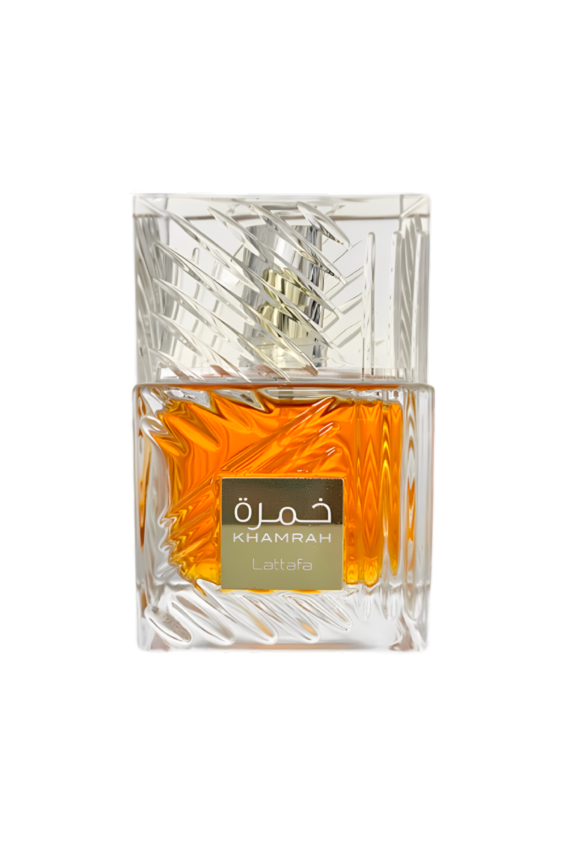 Lattafa Khamrah U EDP 3,4 Oz