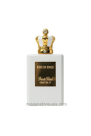 King of Kings Chapter II U PARFUM 3.4 Oz