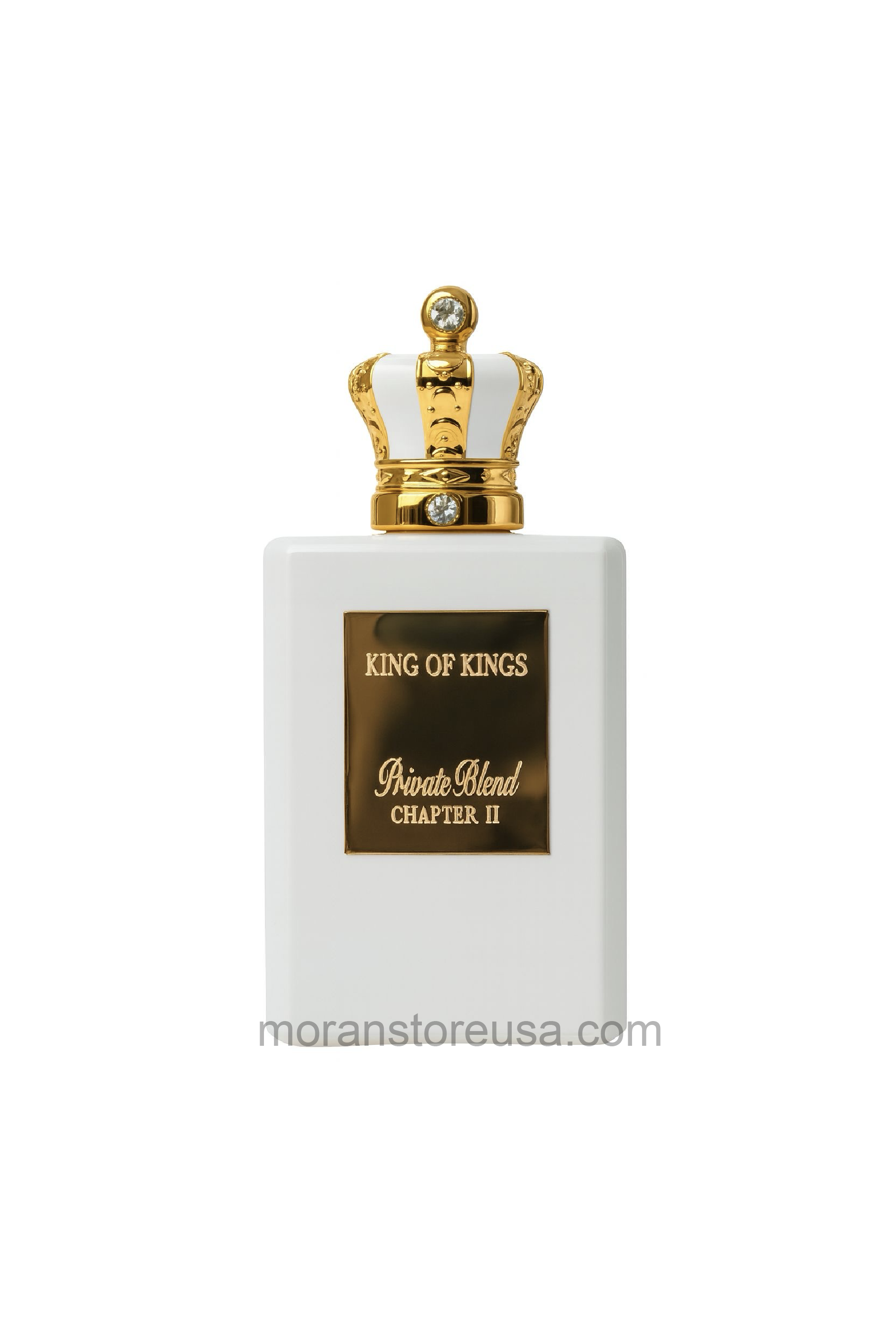 King of Kings Chapter II U PARFUM 3.4 Oz