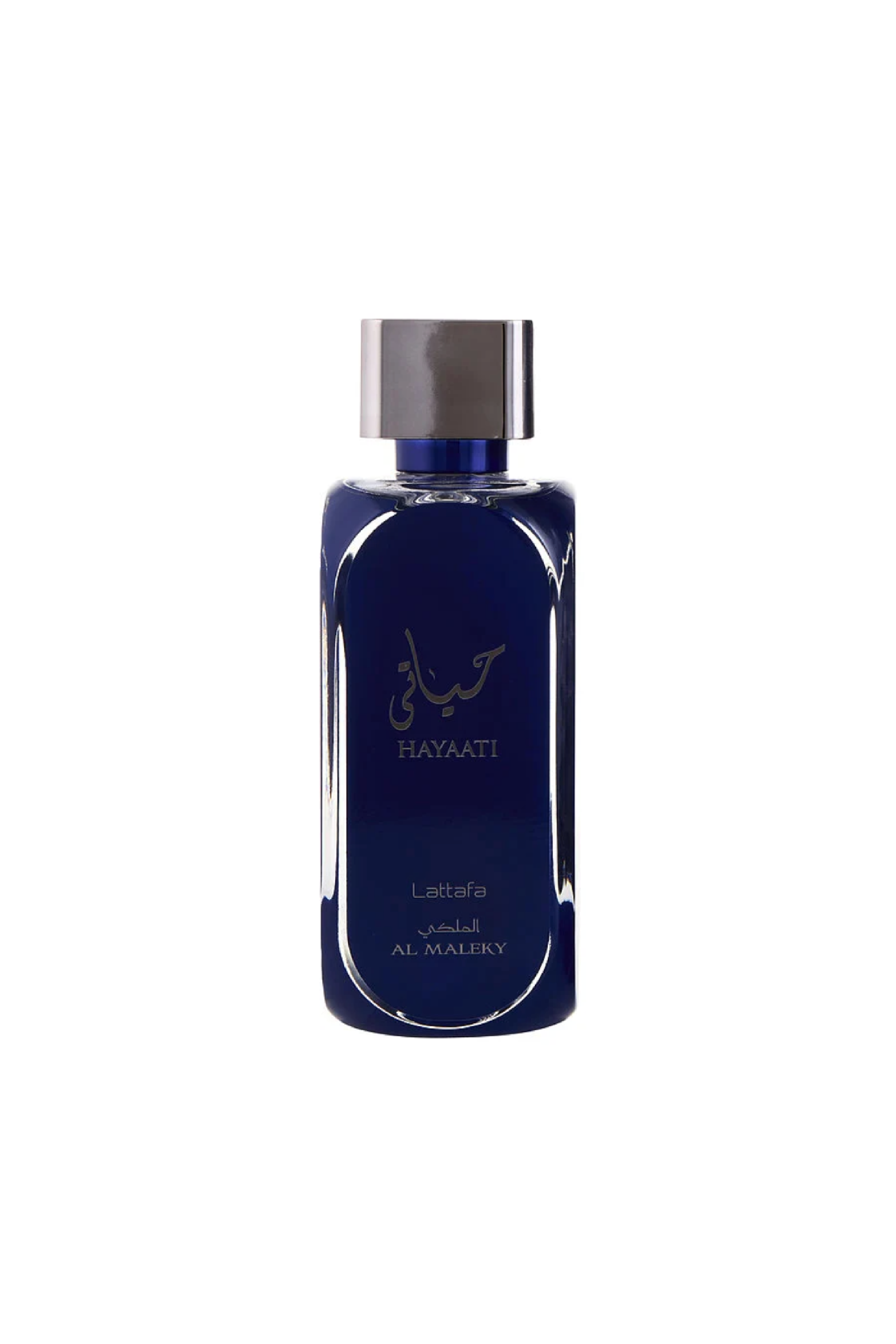 Lattafa Hayaati Al Maleky M EDP 3,4 oz