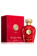 Lattafa OPULENT RED W EDP 3,4 Oz