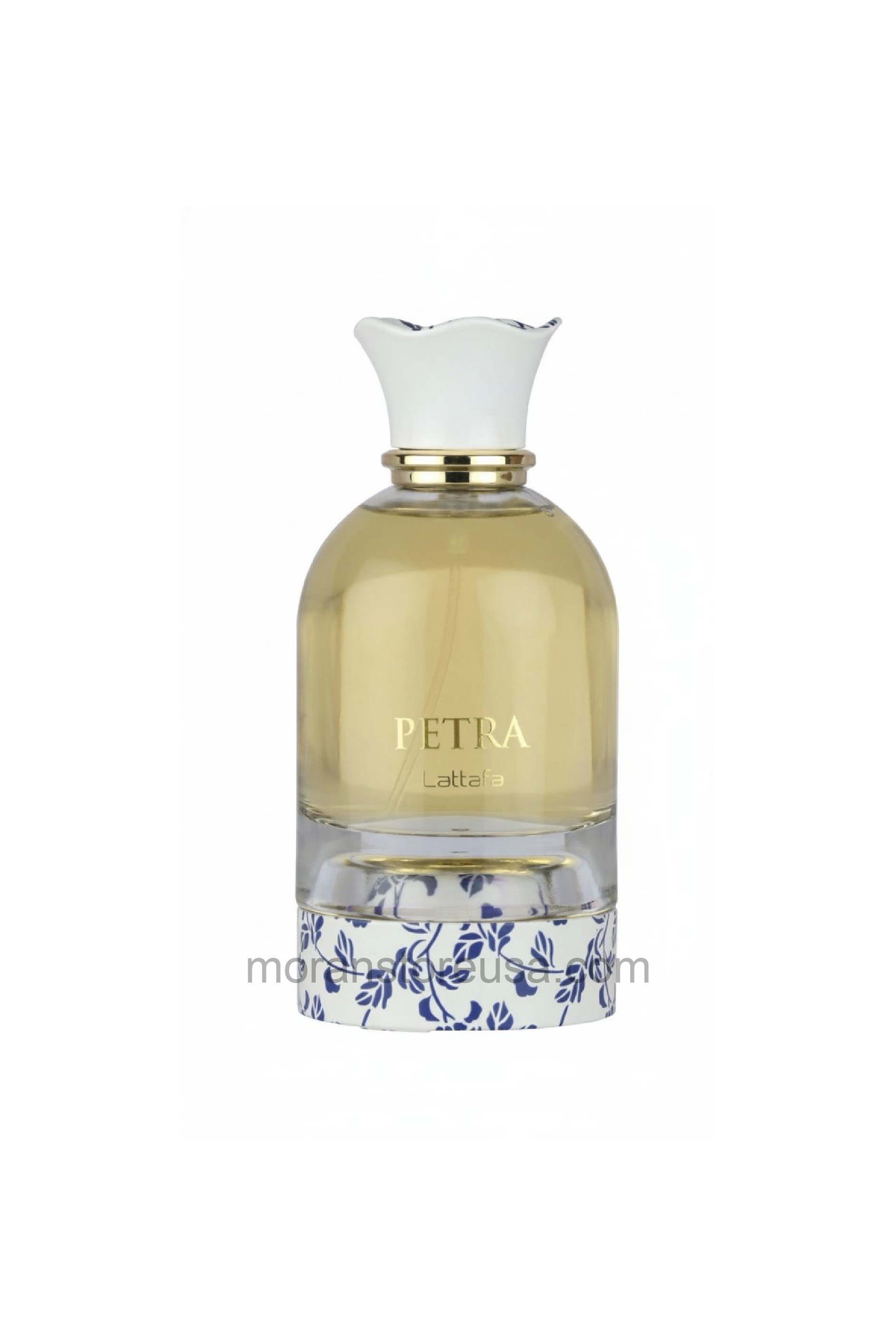 Lattafa Petra U EDP 3.4 Oz
