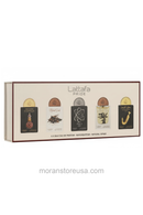 Lattafa Pride 5X20ml Gift set