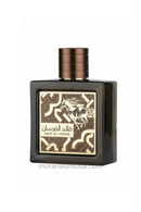 Lattafa Qaed Al Fursan Untamed U EDP 3.4 Oz
